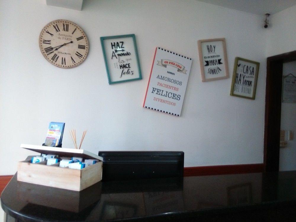Hotel Plaza Mayor Medellín Extérieur photo