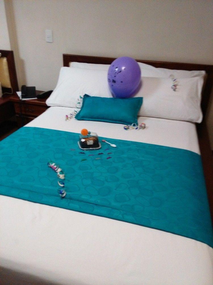 Hotel Plaza Mayor Medellín Extérieur photo