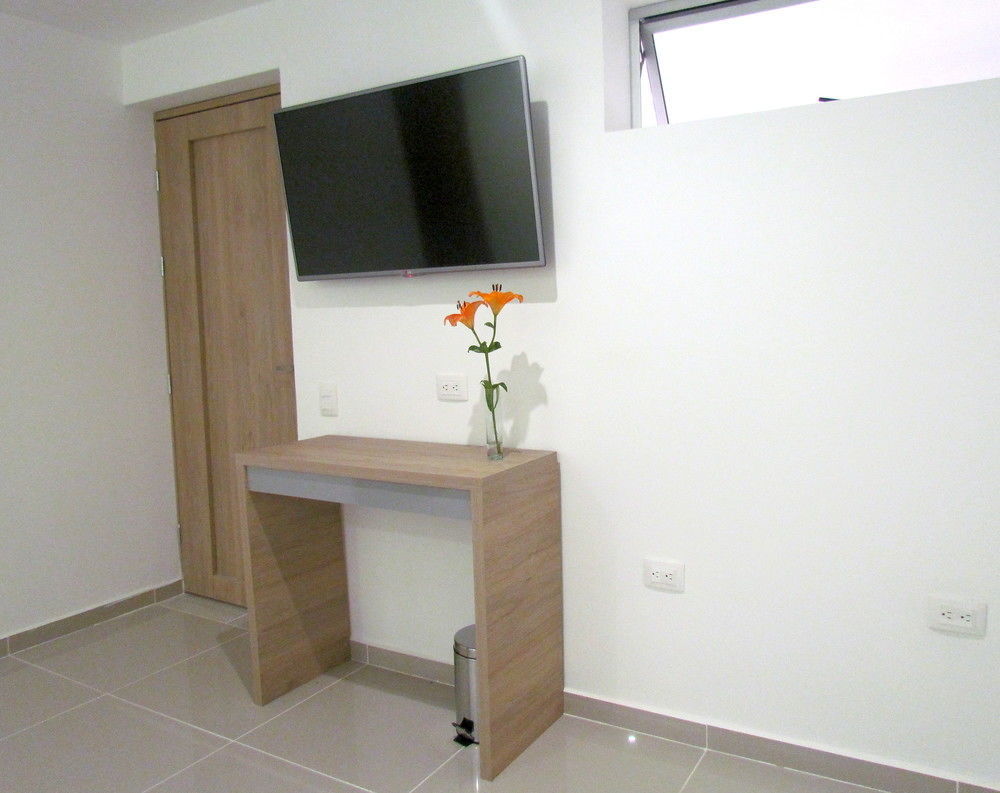 Hotel Plaza Mayor Medellín Extérieur photo