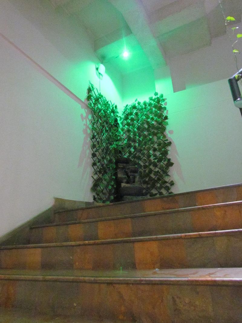 Hotel Plaza Mayor Medellín Extérieur photo
