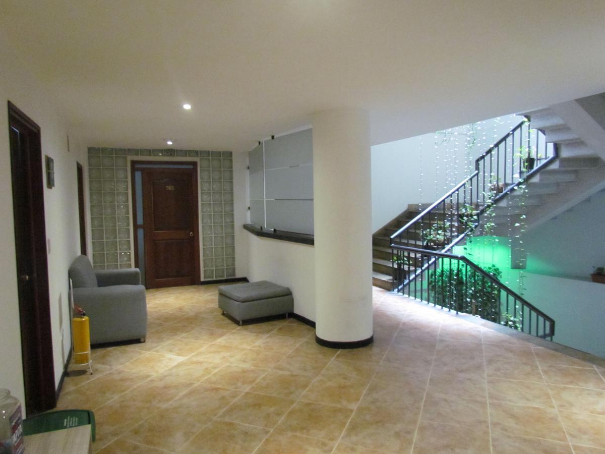 Hotel Plaza Mayor Medellín Extérieur photo