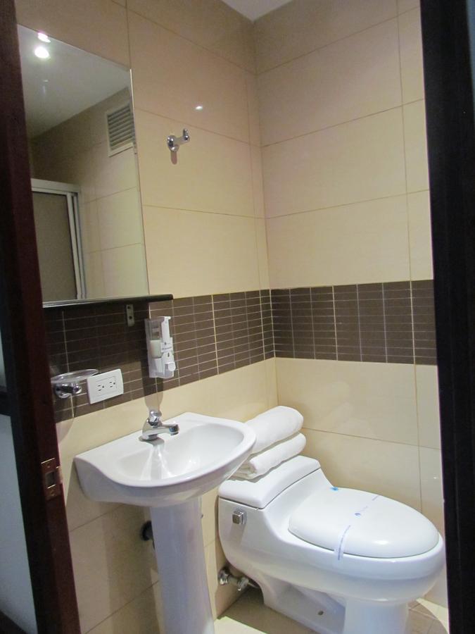 Hotel Plaza Mayor Medellín Extérieur photo