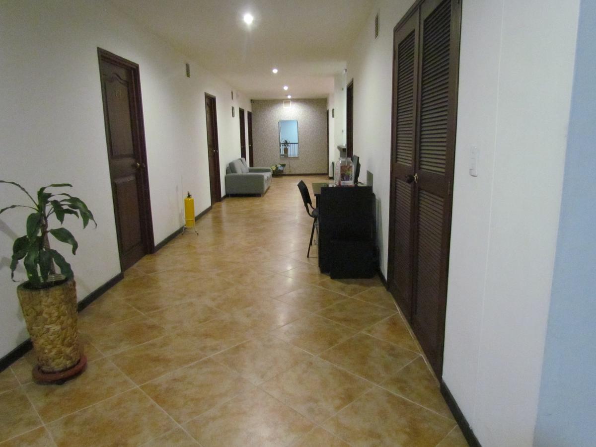 Hotel Plaza Mayor Medellín Extérieur photo