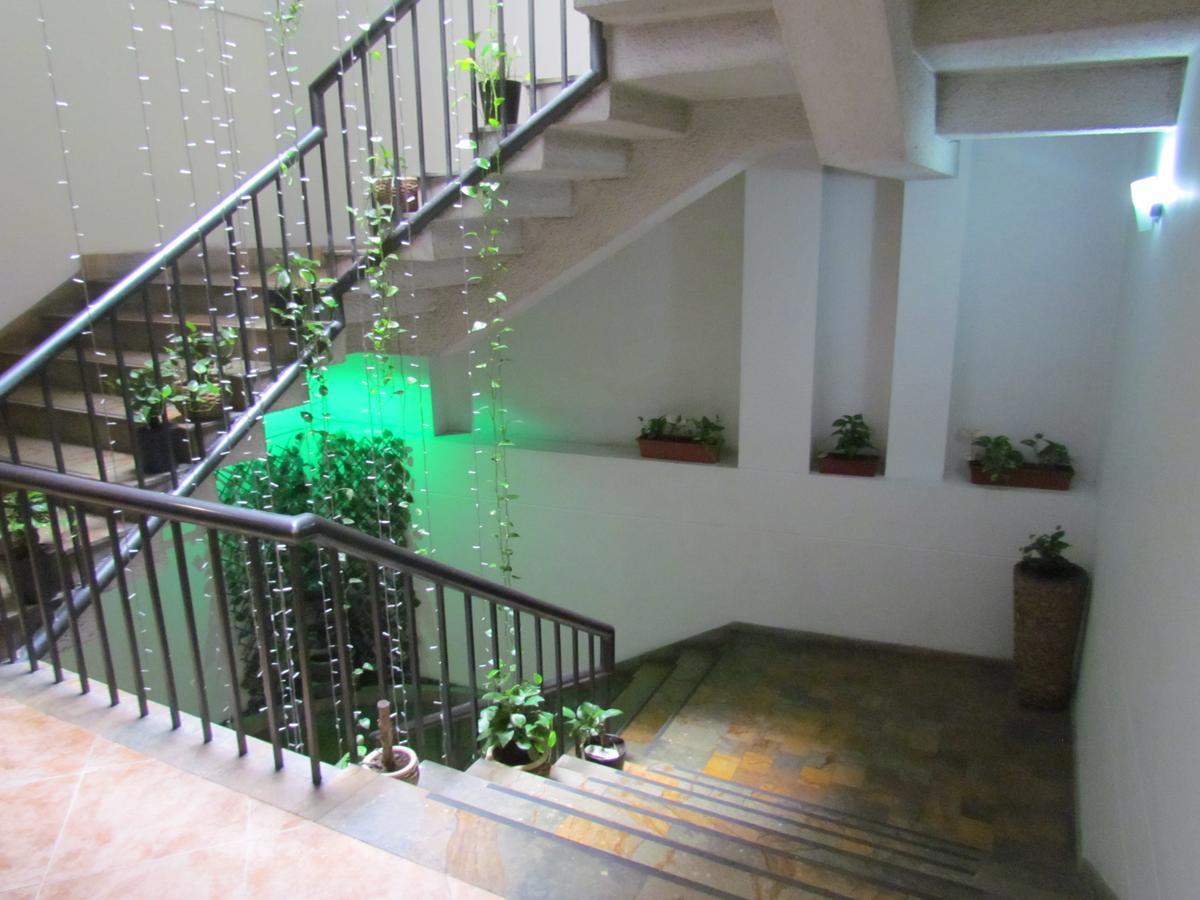 Hotel Plaza Mayor Medellín Extérieur photo
